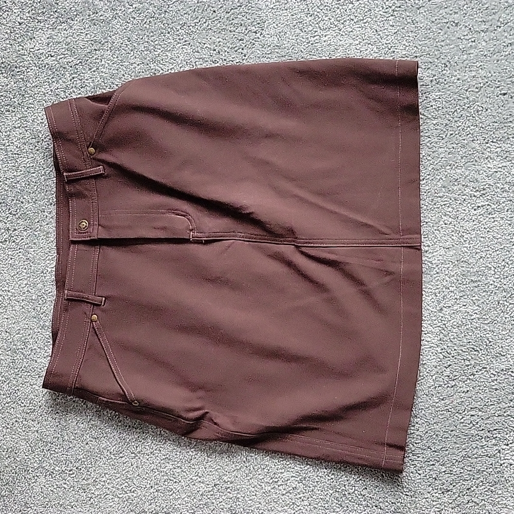 skirt